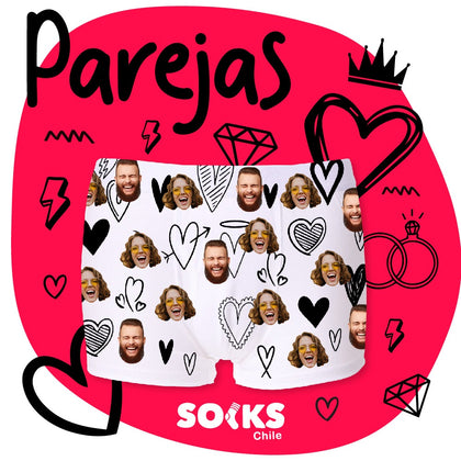 Parejas