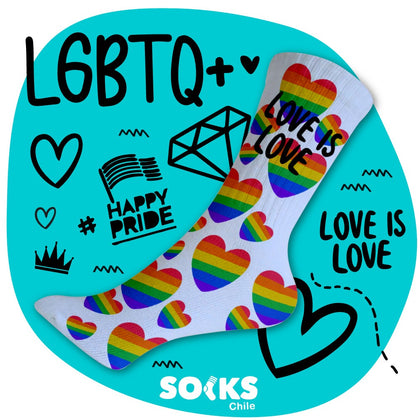 LGBTQ+