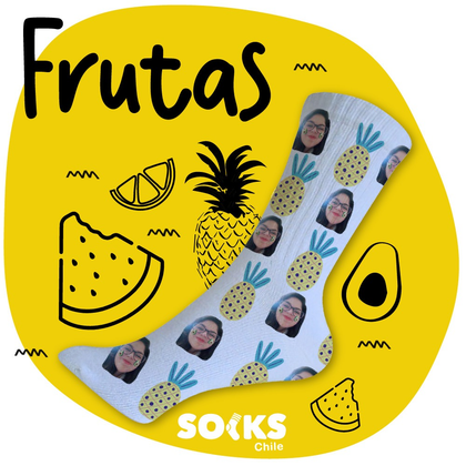 Frutas