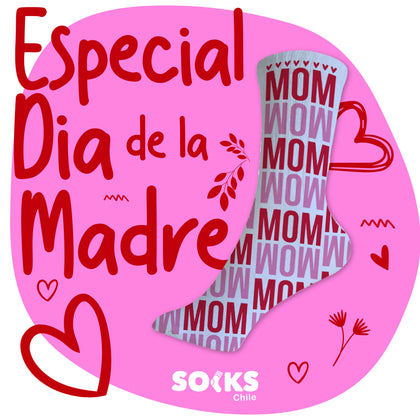 Especial día de la madre