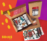 Box para Regalo