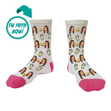 Calcetines de Limonadas Custom