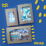 Box para Regalo