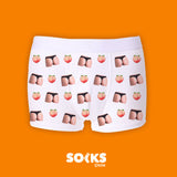 Booty Boxer