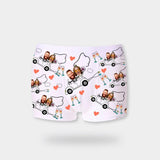 Boxer Boda