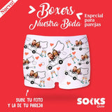 boxer boda