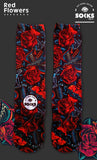 Red Flower