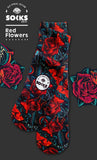 Red Flower