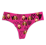 Panties My Heart