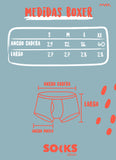 Boxer Propiedad Privada