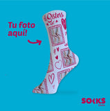 Calcetines  Sisters Custom