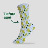 Calcetines de Limonadas Custom