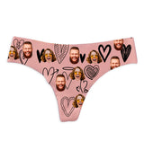 Panties My Heart