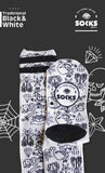 Tradicional Black&White
