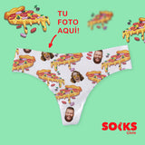 Panties Pizza