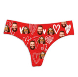 Panties My Heart
