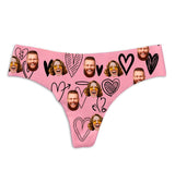 Panties My Heart