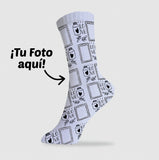 Calcetines Love II Custom