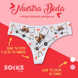 Panties Boda