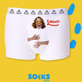 Boxer Es mio