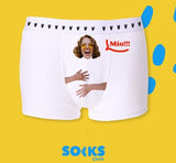 Boxer Es mio