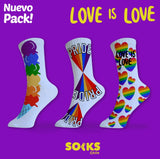 Pack LoveIsLove
