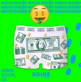 Boxer dolar