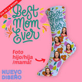 Calcetines  Oh mi madre