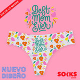 Panties Oh mi madre