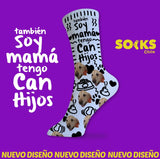 Calcetines  Can-Hijos Mamá