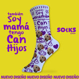 Calcetines  Can-Hijos Mamá
