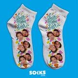 Calcetines  día de la madre