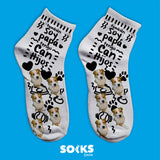 Calcetines  Can-Hijos Papá