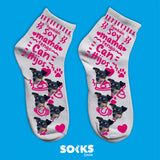 Calcetines  Can-Hijos Mamá