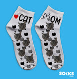 Calcetines  CatMom