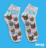 Calcetines  CatMom