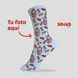 Calcetines  Completo Custom