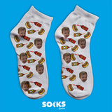 Calcetines  Completo Custom