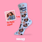 Calcetines best mom ever