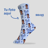 Calcetines de Football Custom