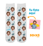 Calcetines  Papá Heart
