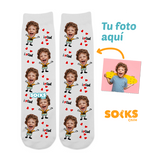 Calcetines  Papá Heart
