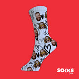 Calcetines  My Heart