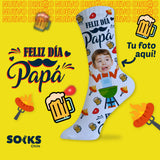 Calcetines Papá Gozador