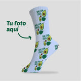 Calcetines Palta Custom
