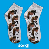 Calcetines  My Heart