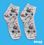 Calcetines  Novios