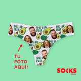 Panties Palta Custom