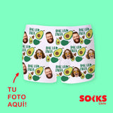 Boxer Palta Custom