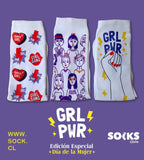 Pack GRL PWR